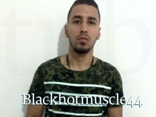 Blackhot_muscle44