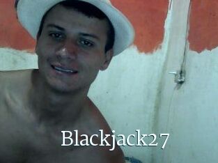 Black_jack27