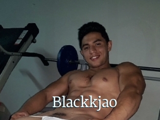 Blackkjao