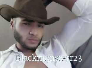 Blackmonsterr23