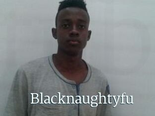Blacknaughtyfu