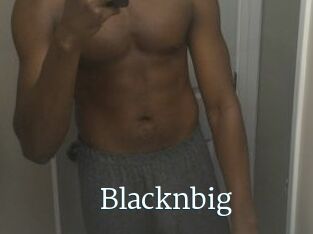 Blacknbig