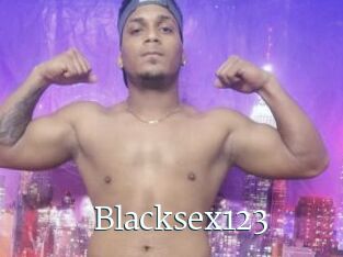 Blacksex123