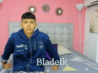 Bladefk