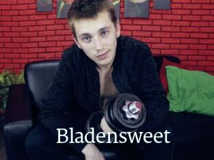 Bladensweet