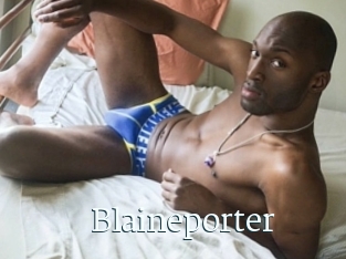 Blaineporter