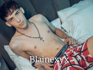 Blainexyx