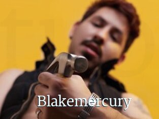 Blakemercury