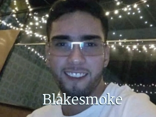 Blakesmoke