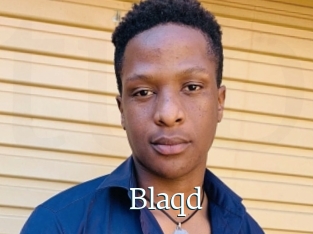 Blaqd