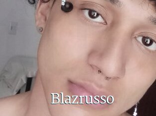 Blazrusso