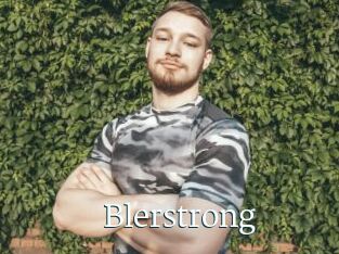 Blerstrong