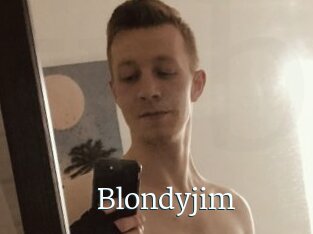 Blondyjim