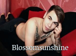 Blossomsunshine
