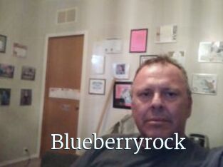 Blueberryrock
