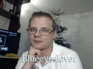 Blueeyeslover