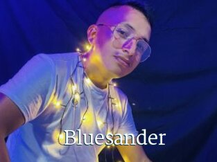 Bluesander