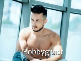 Bobbygrant