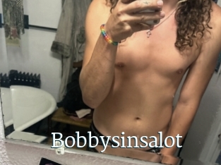 Bobbysinsalot