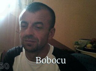 Bobocu
