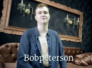 Bobpeterson