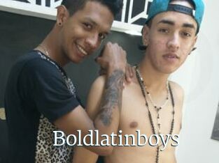 Boldlatinboys