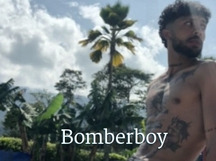 Bomberboy