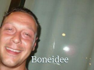 Boneidee