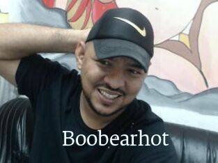Boobearhot