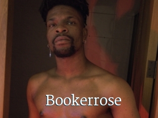 Bookerrose
