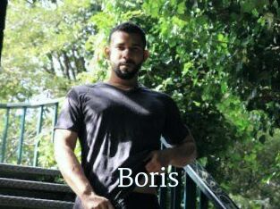 Boris