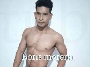 Boris_moreno