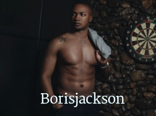 Borisjackson