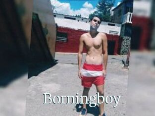 Borningboy