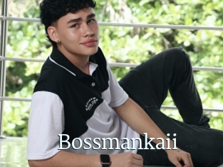 Bossmankaii