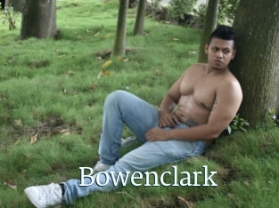 Bowenclark