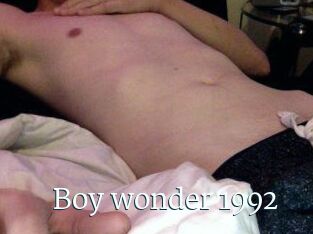 Boy_wonder_1992