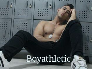 Boyathletic