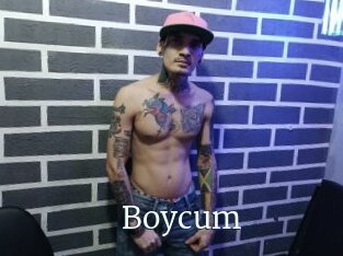 Boycum