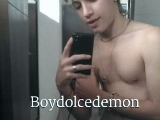 Boydolcedemon