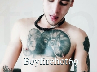 Boyfirehot69