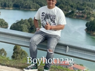Boyhot1222