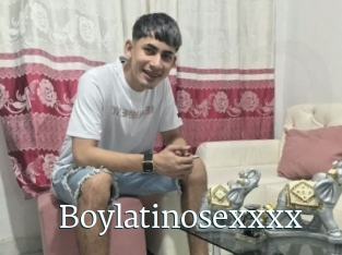 Boylatinosexxxx