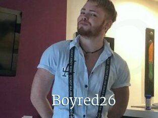 Boyred26