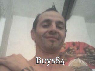 Boys84