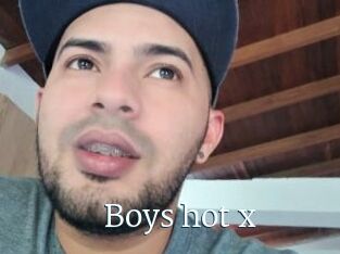 Boys_hot_x