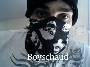 Boyschaud