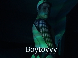 Boytoyyy