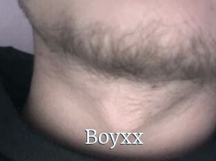 Boyxx