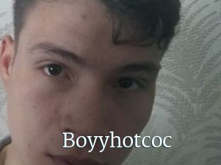 Boyyhotcoc
